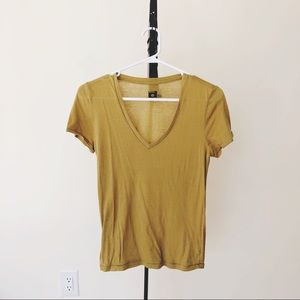 Soft Cotton Everyday Tee